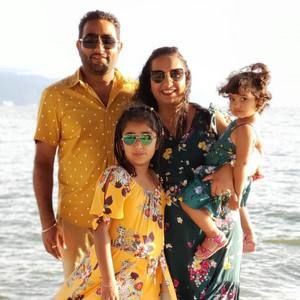 Meet your Posher, Manmeet